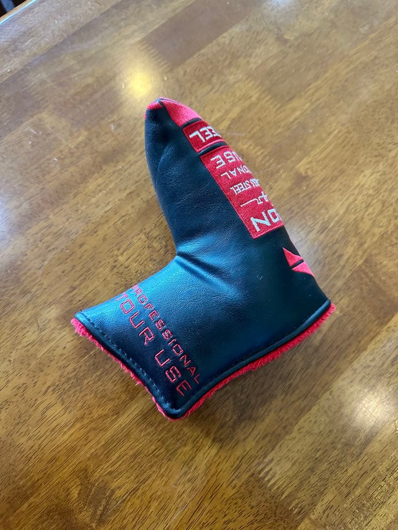 GSSツアー専用パター 370g ドイツ製