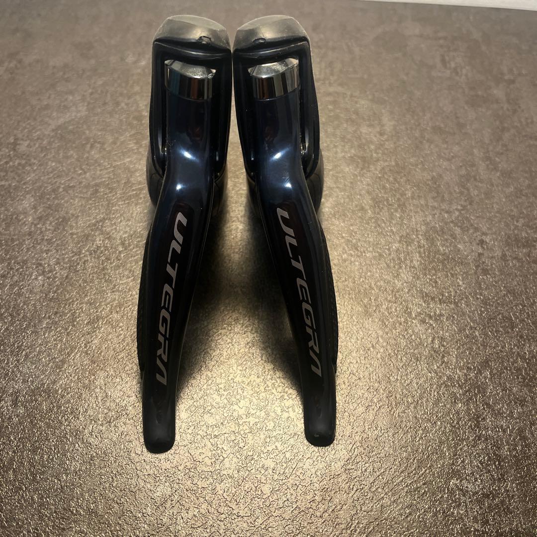 ULTEGRA R8050 Di2 stiレバー