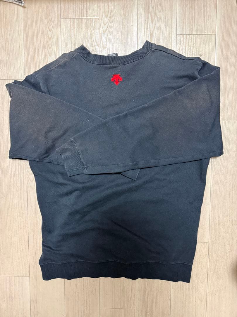 福井工大福井　スウェット