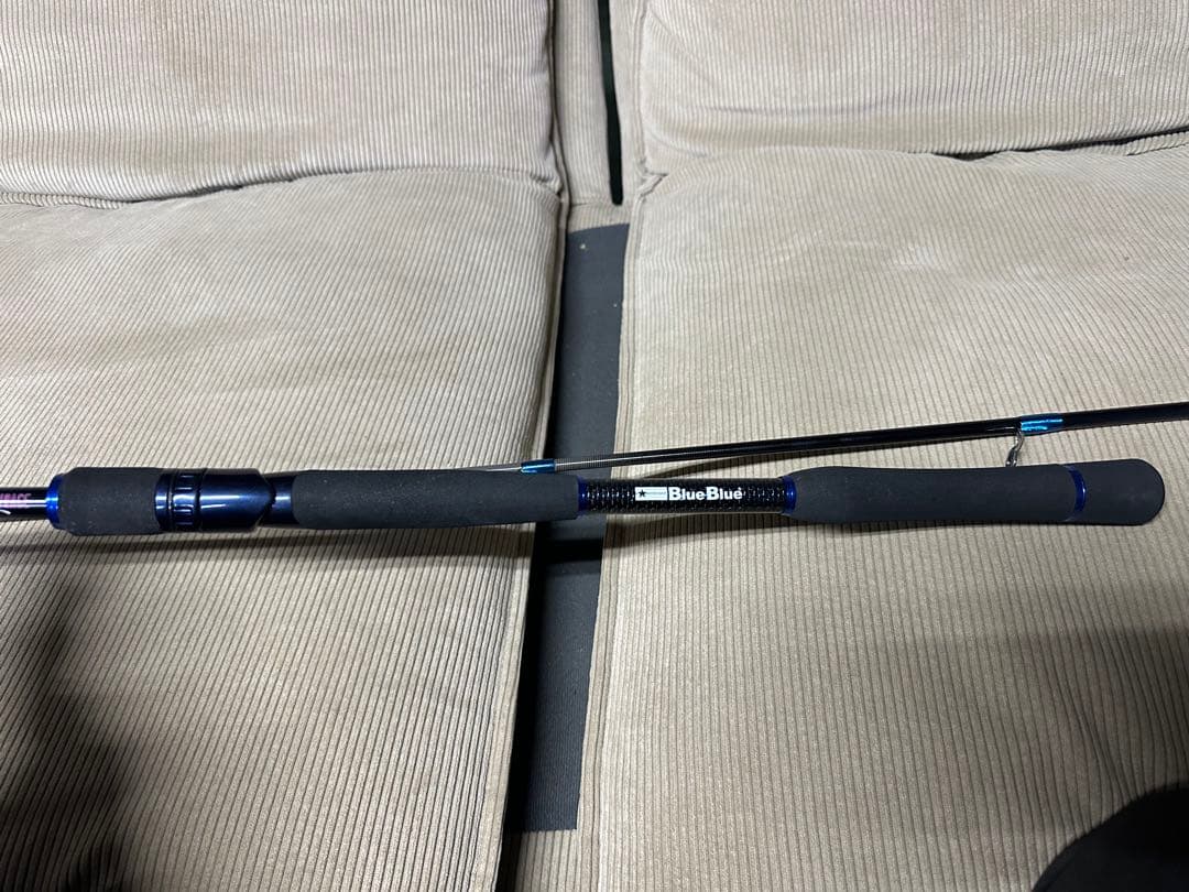 ブルーブルー　トウキョウクラゲ　ヘンニハル