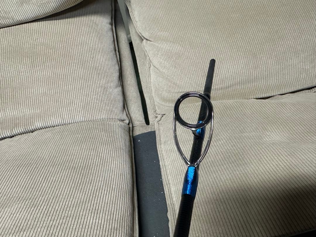 ブルーブルー　トウキョウクラゲ　ヘンニハル