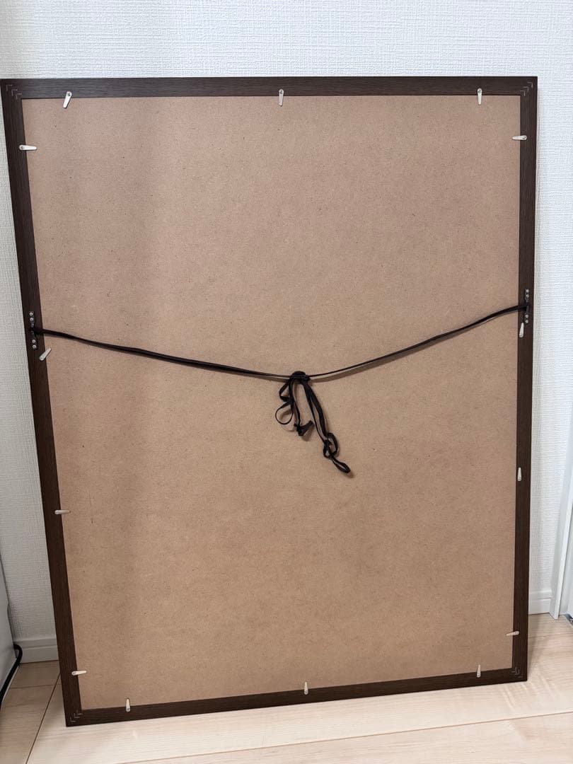 僕のヒーローアカデミア 複製原画