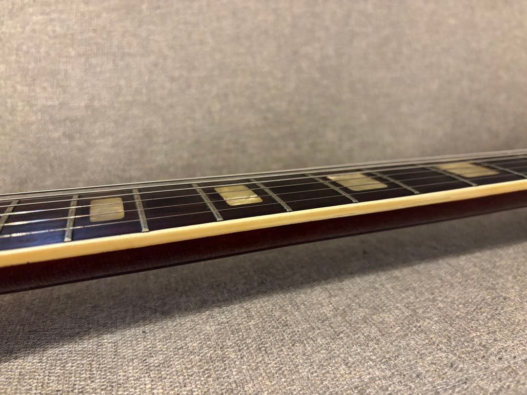 【メルカリ市セール】Greco SG360 74年製ビンテージ