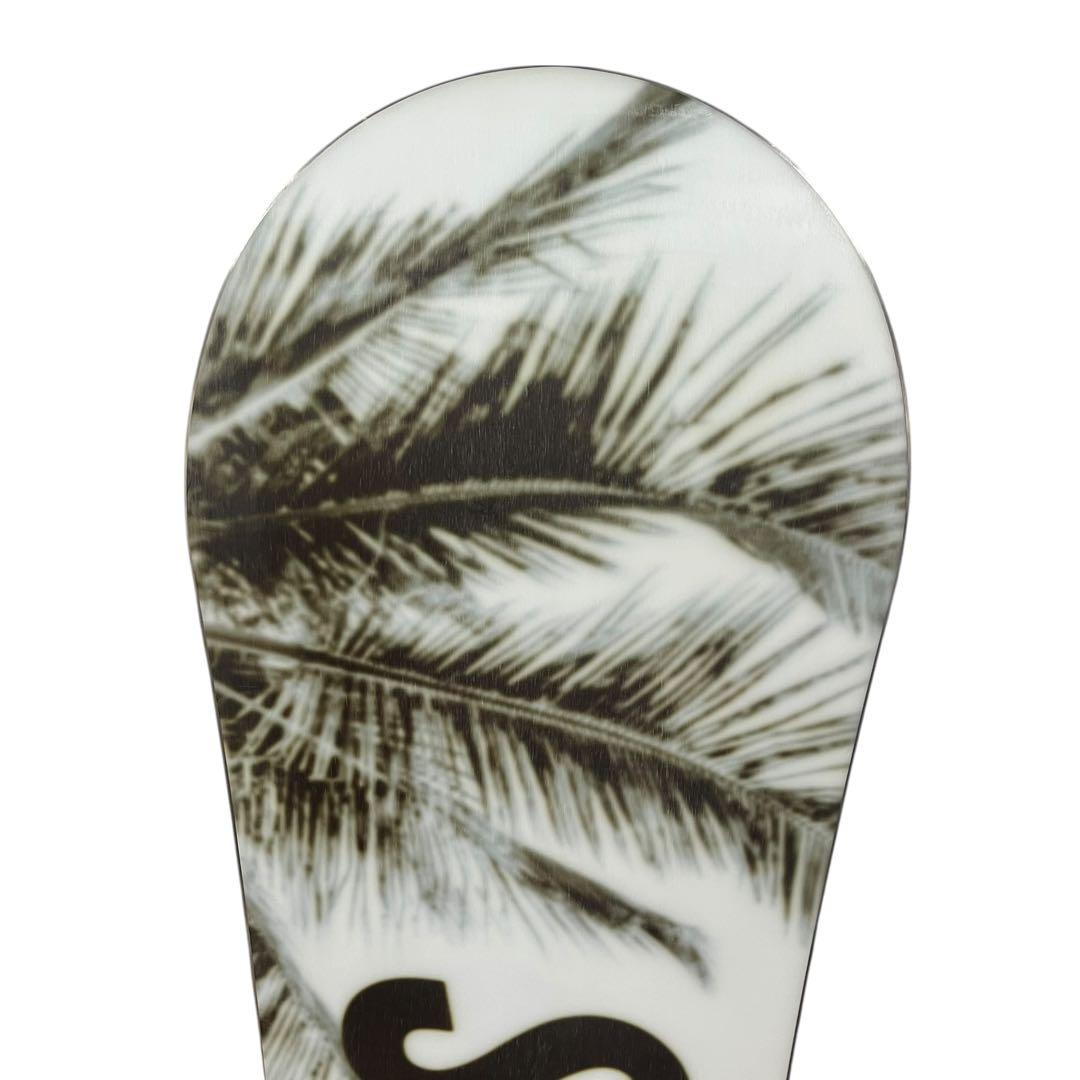 【美品】SABRINA GTW 22-23モデル グラトリ 138