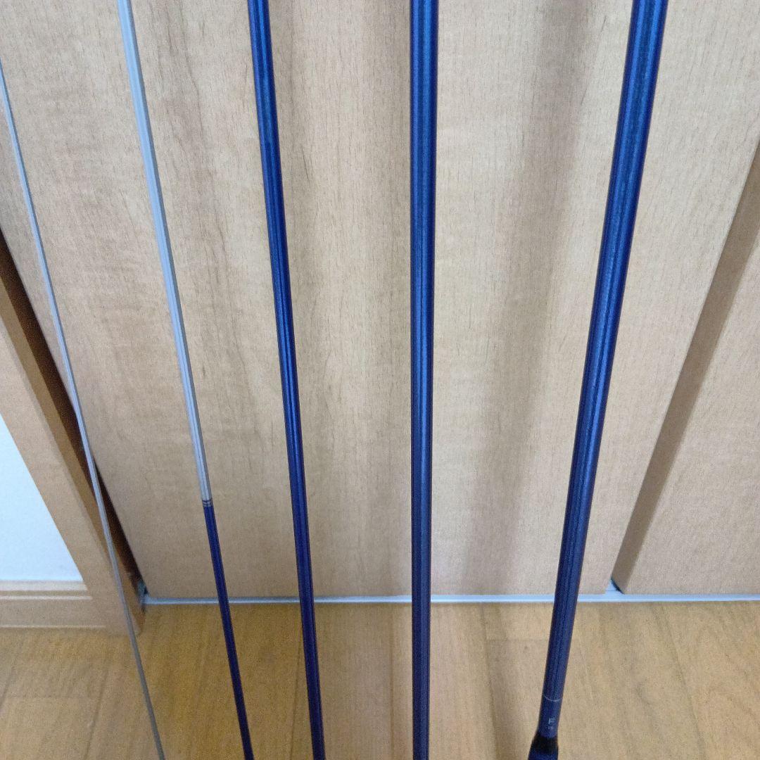 ダイワ へらF 15 E