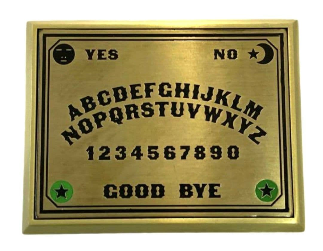 ウィジャ盤マグネット