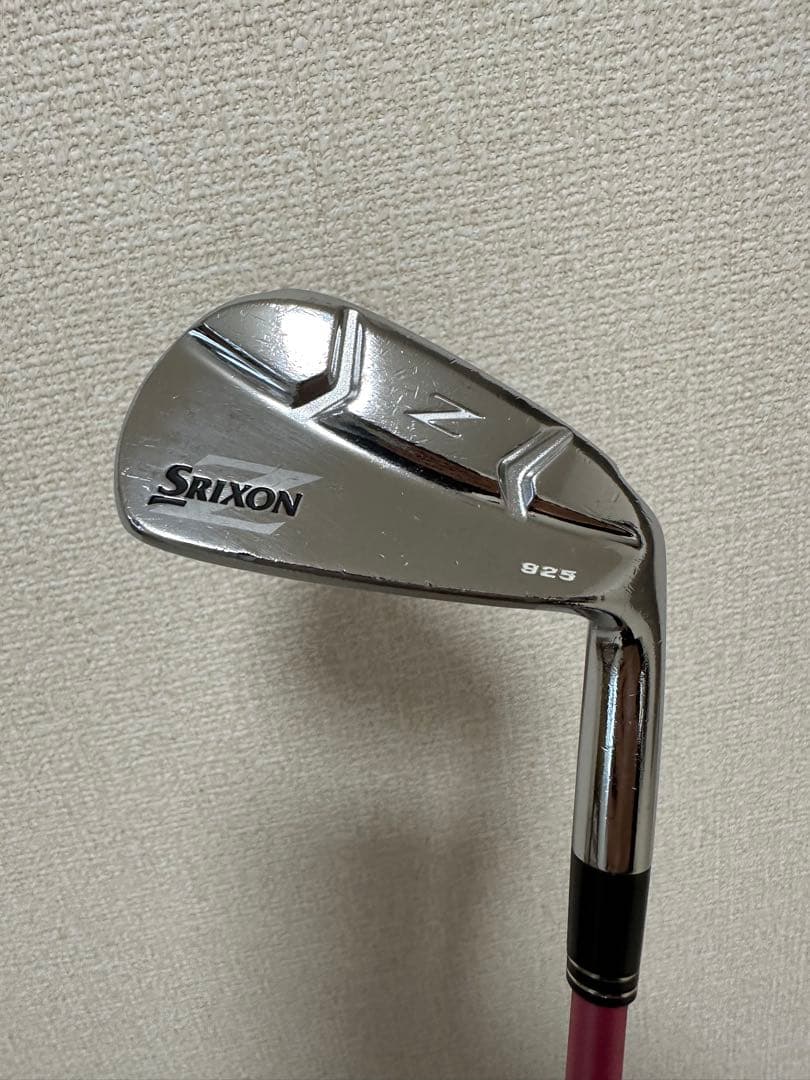 フジクラ MCI プラクティス　8番アイアン スリクソンZ925