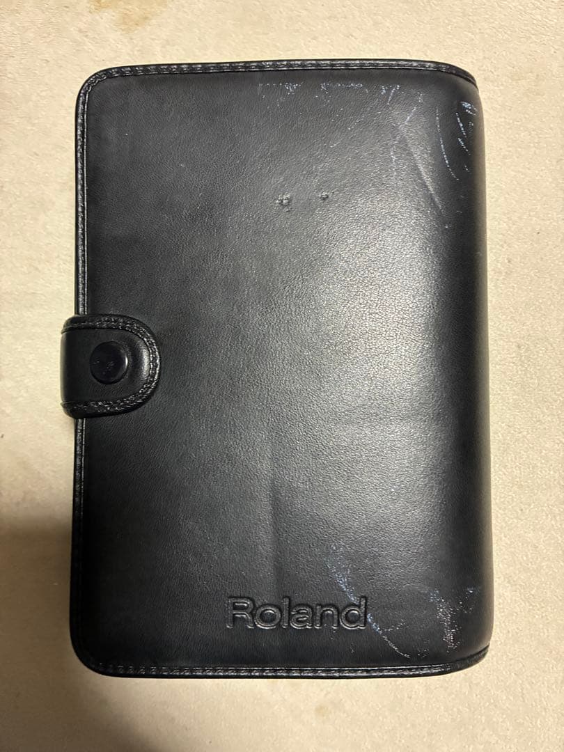 Roland ローランド　PMA-5 GS音源モジュール