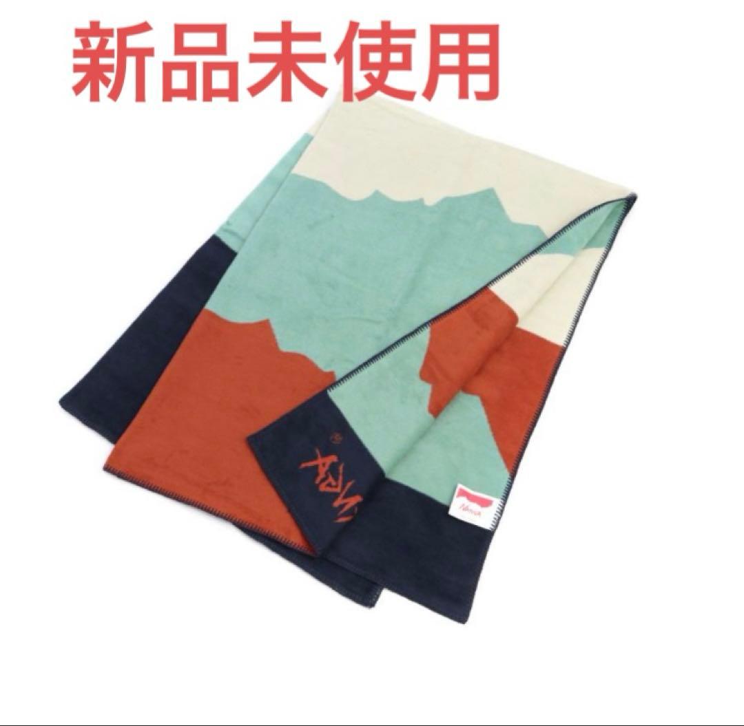 ナンガ ブランケット