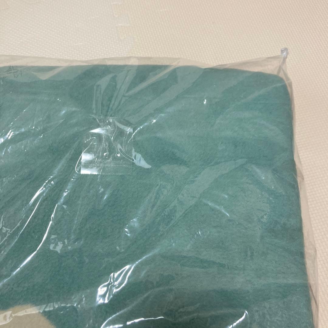 ナンガ ブランケット