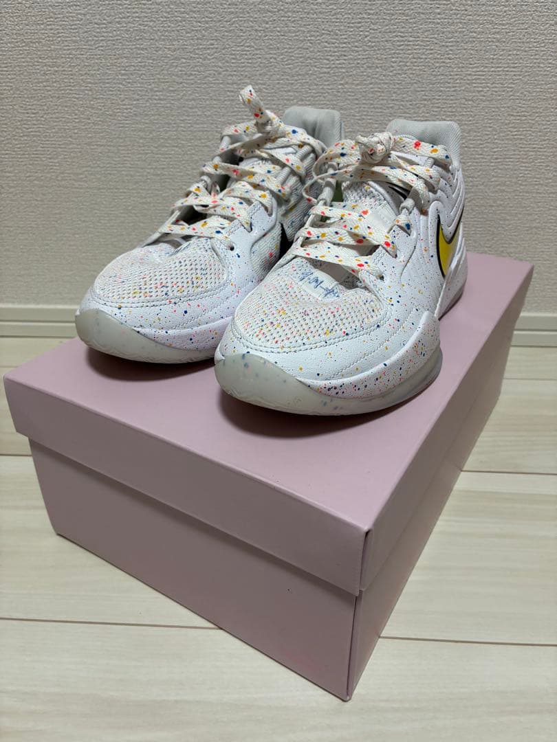 シューズ(男性用) Nike Ja2 \