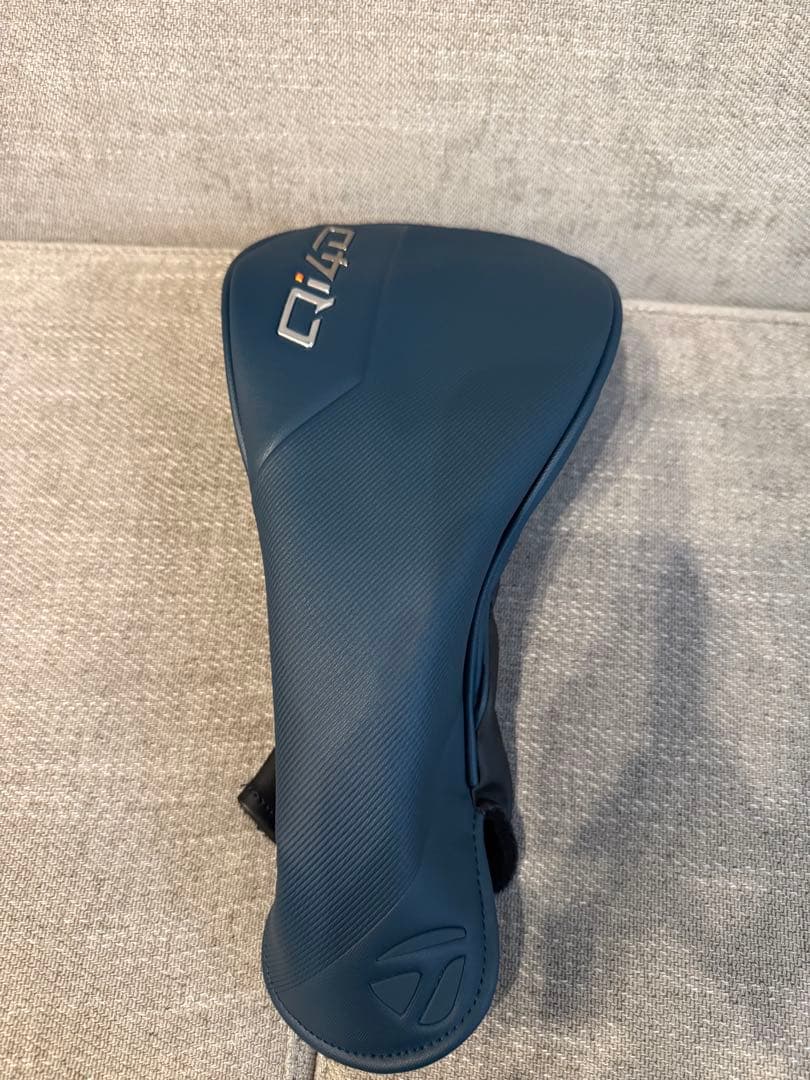 TaylorMade QI4Dドライバー 10.5°