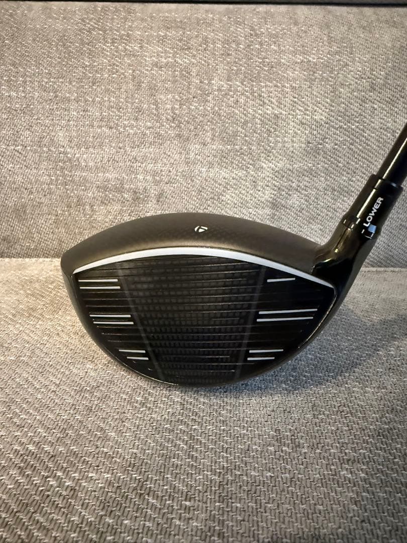 TaylorMade QI4Dドライバー 10.5°