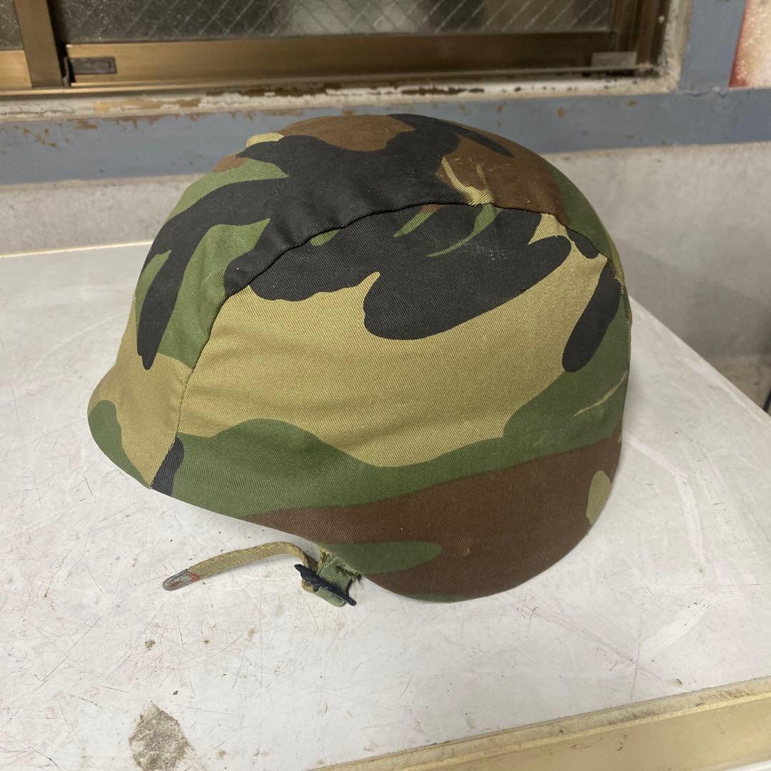サバイバルゲーム ミリタリー ヘルメット