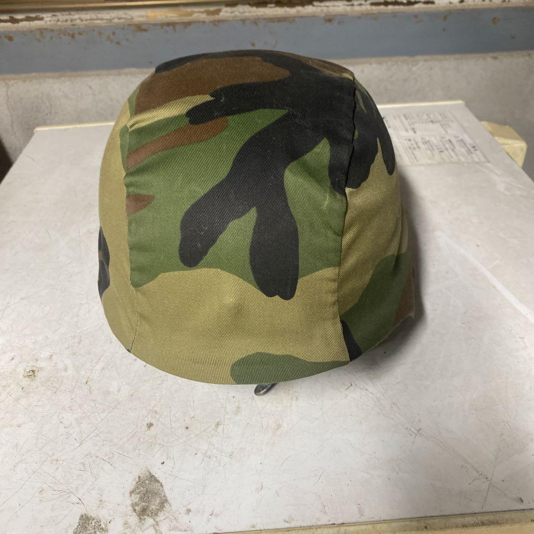 サバイバルゲーム ミリタリー ヘルメット