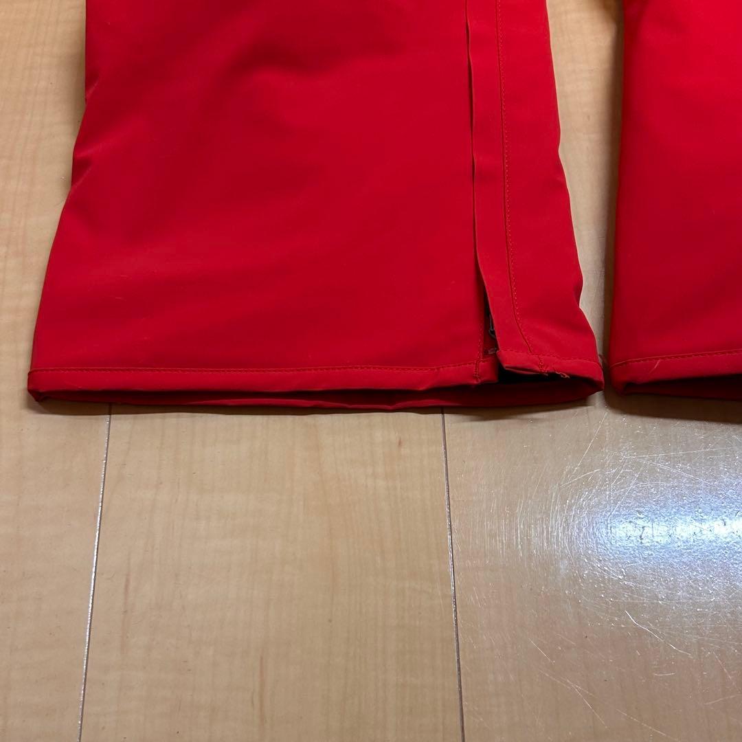 DESCENTE デサント スキーウェア　スキーパンツ ■ DWMYGD40D