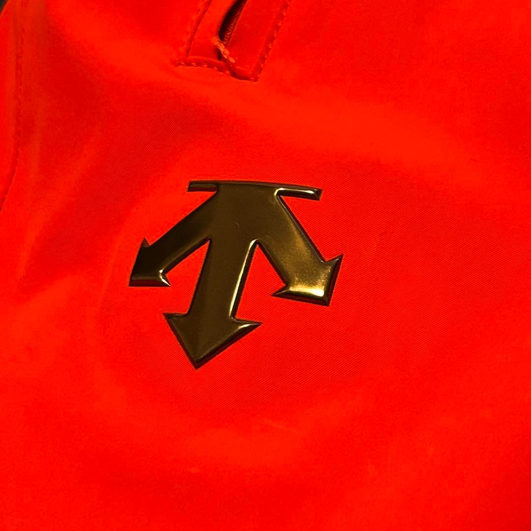 DESCENTE デサント スキーウェア　スキーパンツ ■ DWMYGD40D
