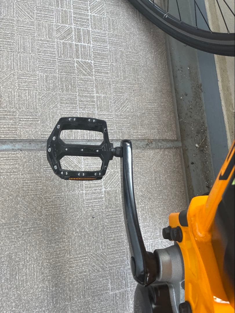 Panasonic ジェッター JETTER 電動アシスト自転車【引取歓迎】