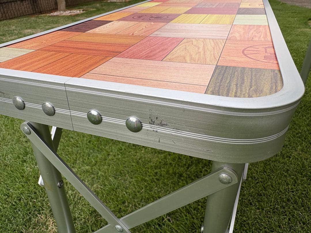 ダイコールマンナチュラルモザイクファミリーリビングセットミニプラス＋ベンチ