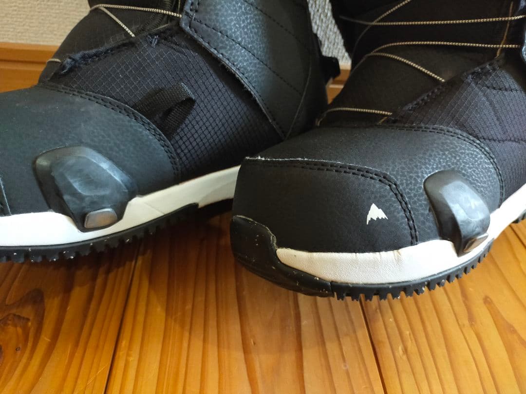 BURTON キッズ Zipline ステップオン　ブーツ 25.0cm