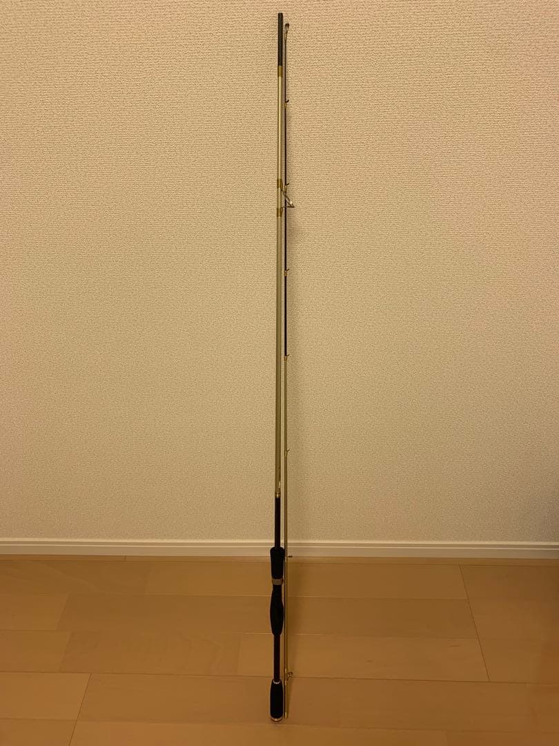 【限定】ヌーボカラマレッティー オロ（金）GONCOS-862M