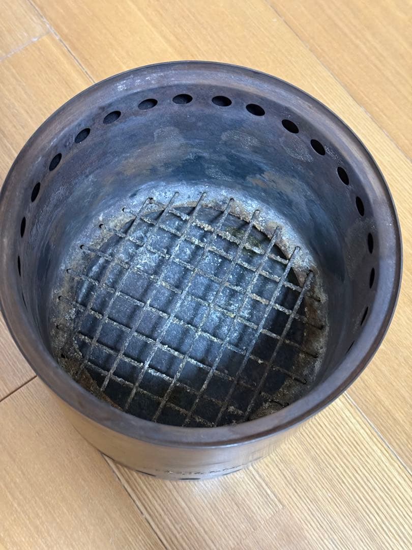 SOLO STOVE CAMPFIRE / ソロストーブ キャンプファイヤー