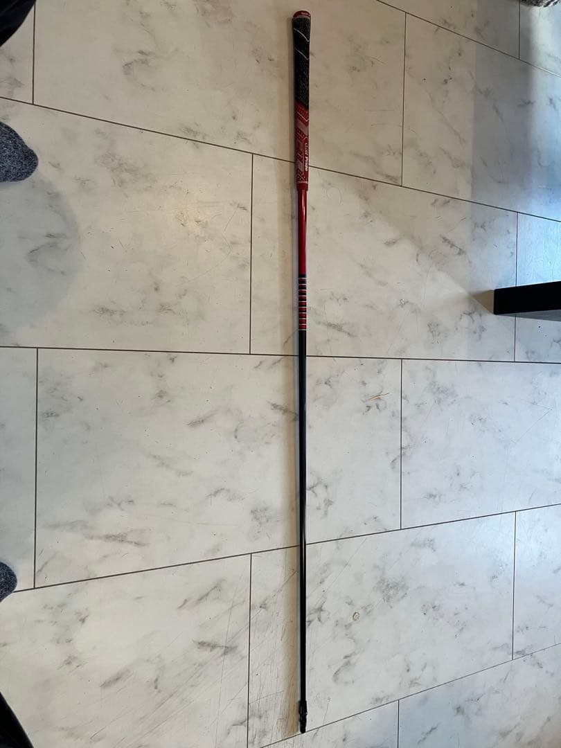 TOUR AD VF 7X ドライバー用　テーラーメイドスリーブ