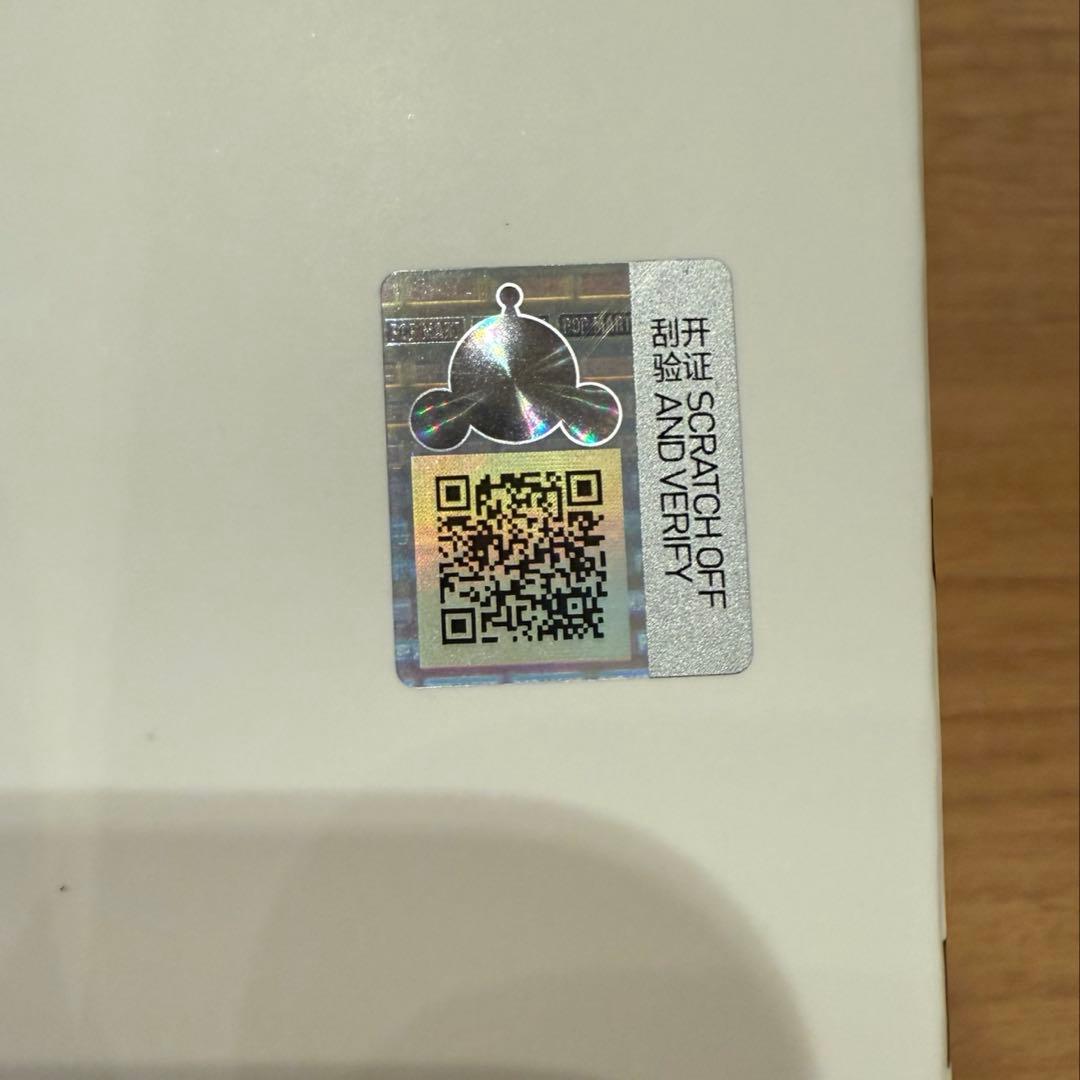 その他 SKULLPANDA XG