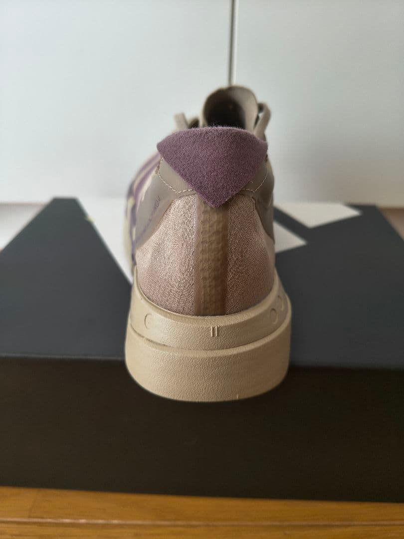 adidas ADIZERO DIOSPRO4 アディオスプロ4 26.5cm