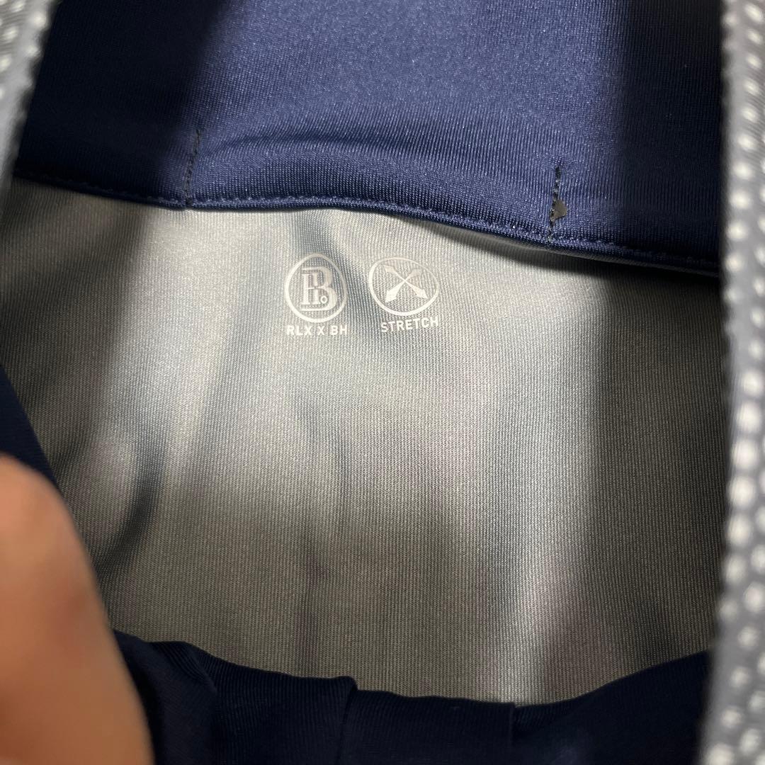 希少　RLX ハイネック　コラボ　Hoakalei Country Club