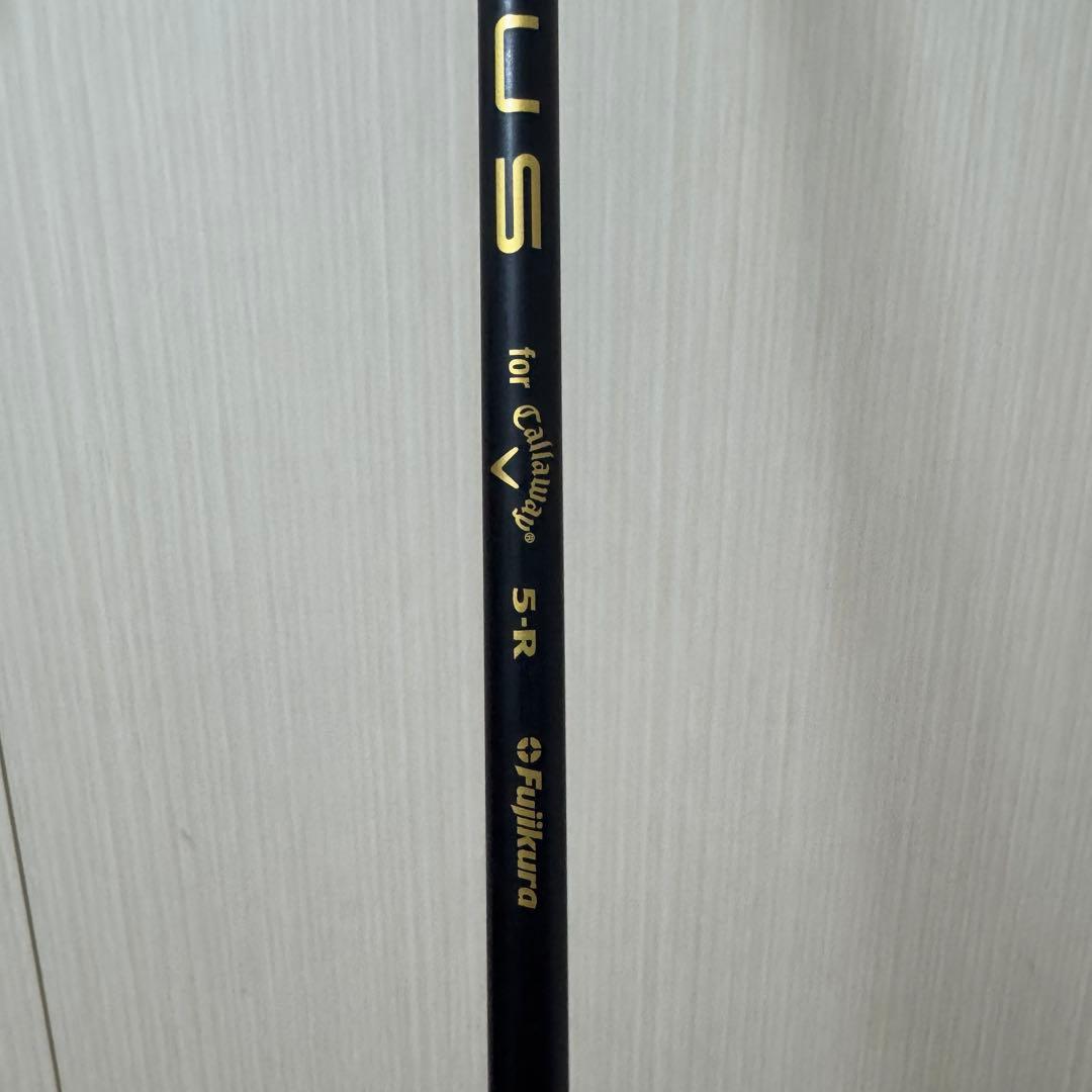 キャロウェイ ROGUE ST MAX 5番アイアン 5鉄 5I ローグ