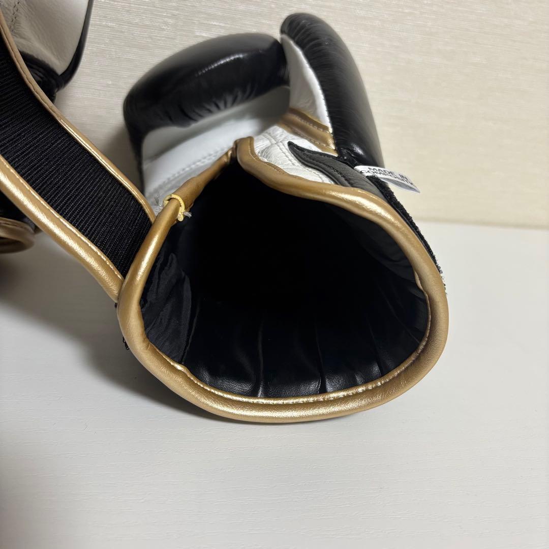 ISAMI 10oz ボクシンググローブ