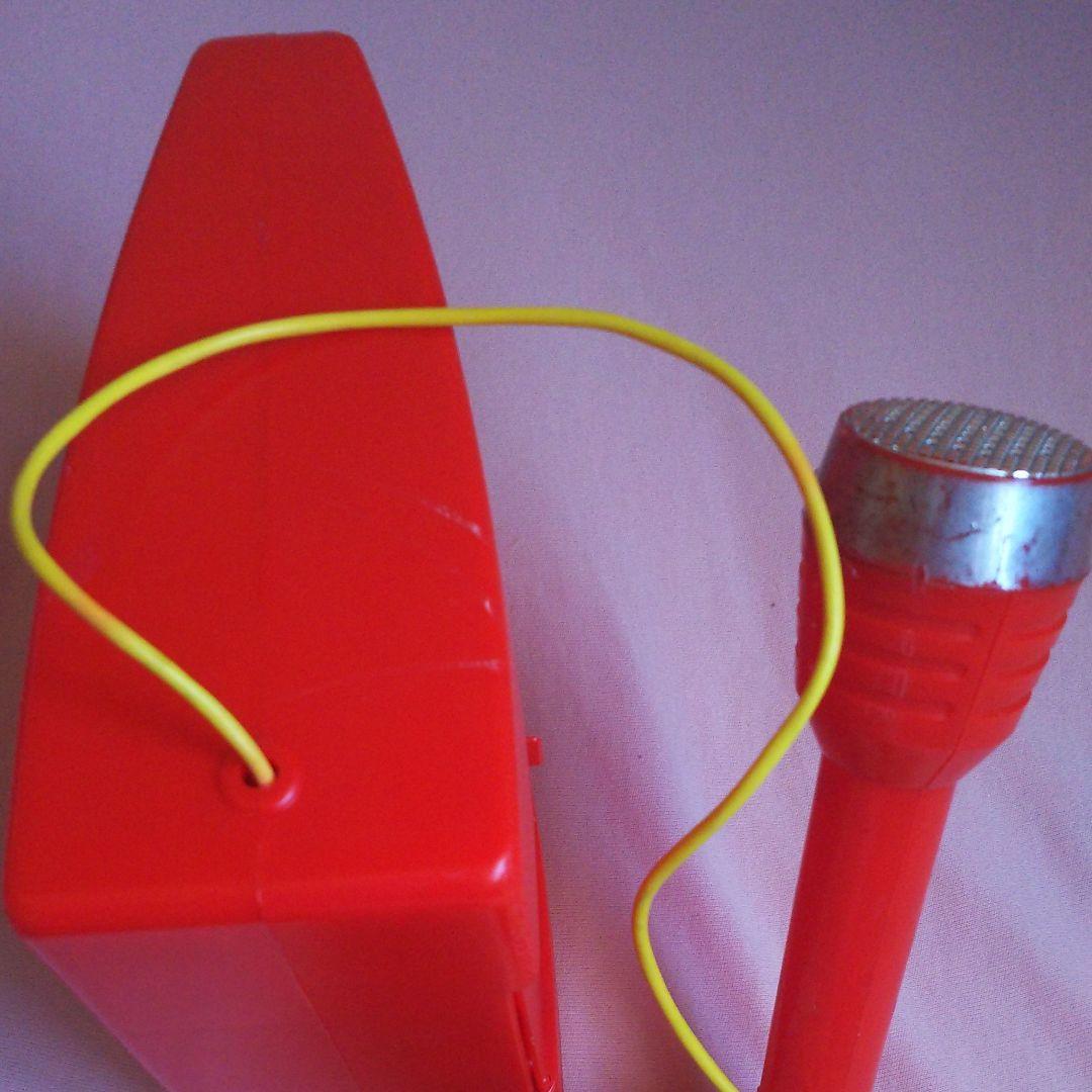 バンダイ キャンディーズ マイク