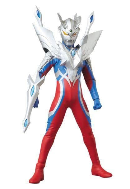 PBM! ウルティメイトゼロ ウルトラマンゼロ