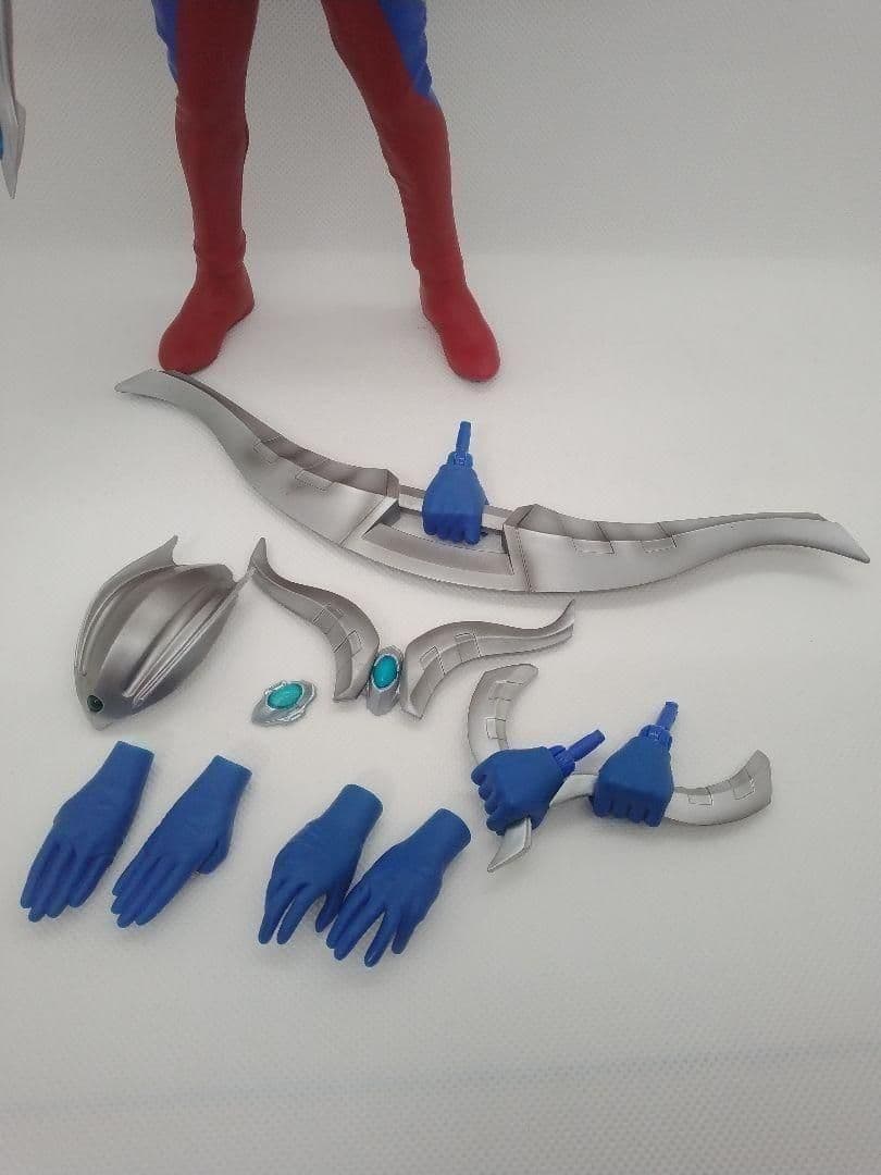 PBM! ウルティメイトゼロ ウルトラマンゼロ