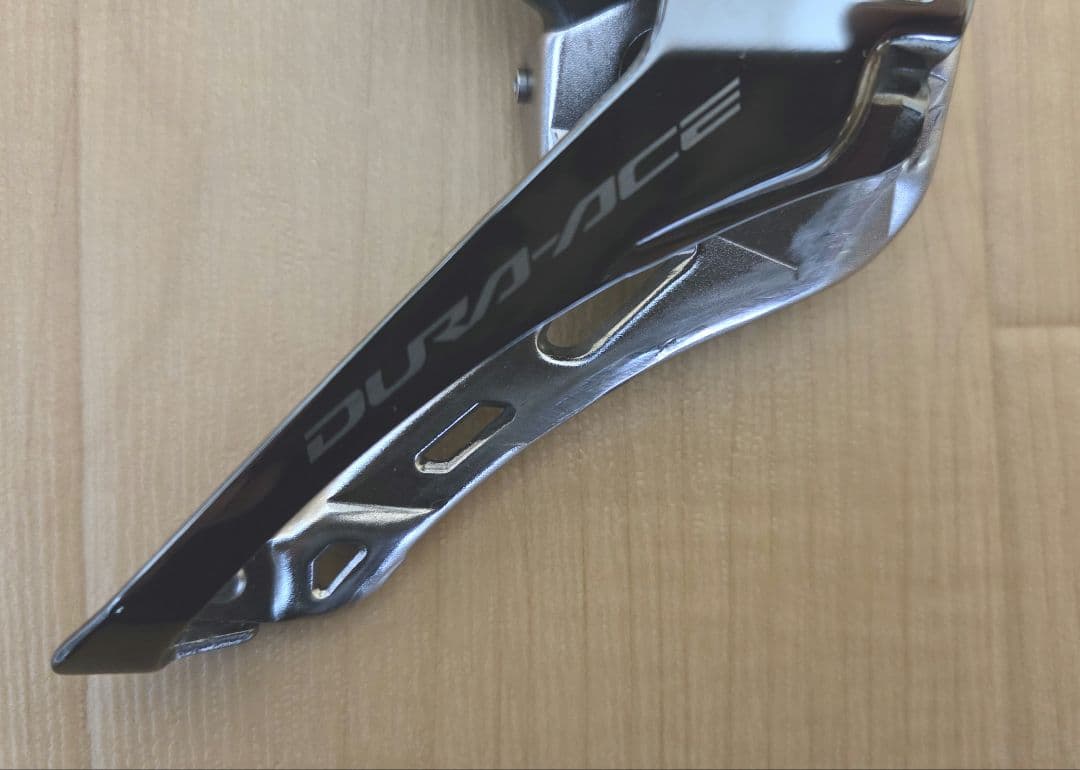 シマノ デュラエース フロントディレイラー di2 FD-R9250 12S