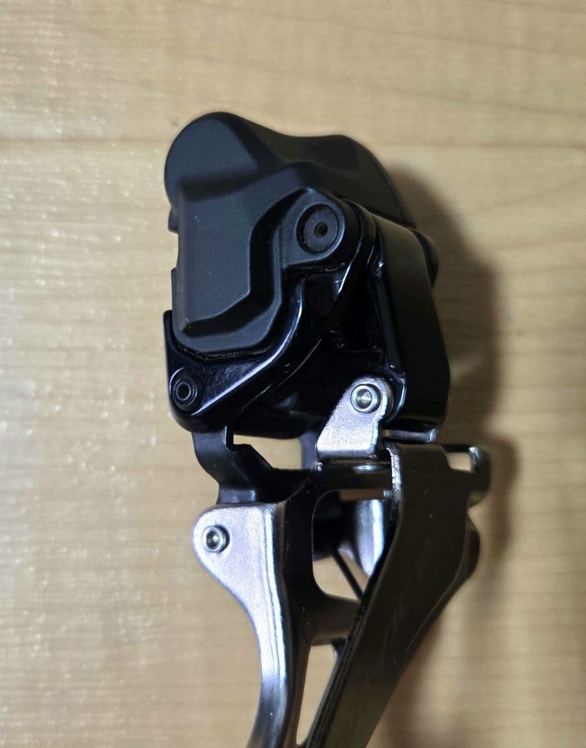 シマノ デュラエース フロントディレイラー di2 FD-R9250 12S