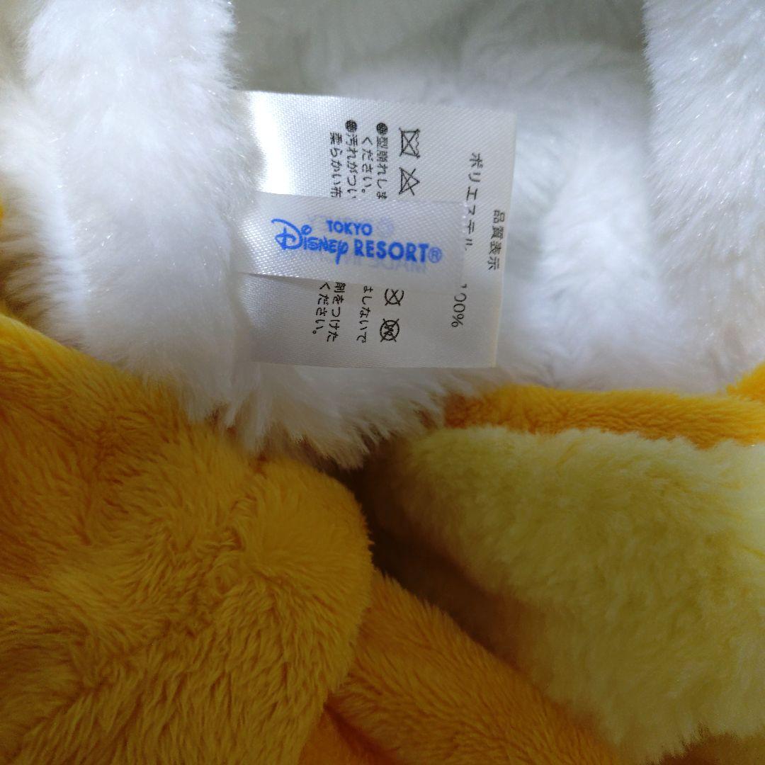 キャラクター帽子　４点セット