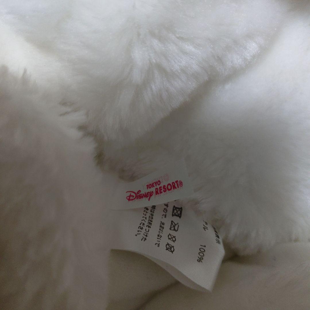 キャラクター帽子　４点セット