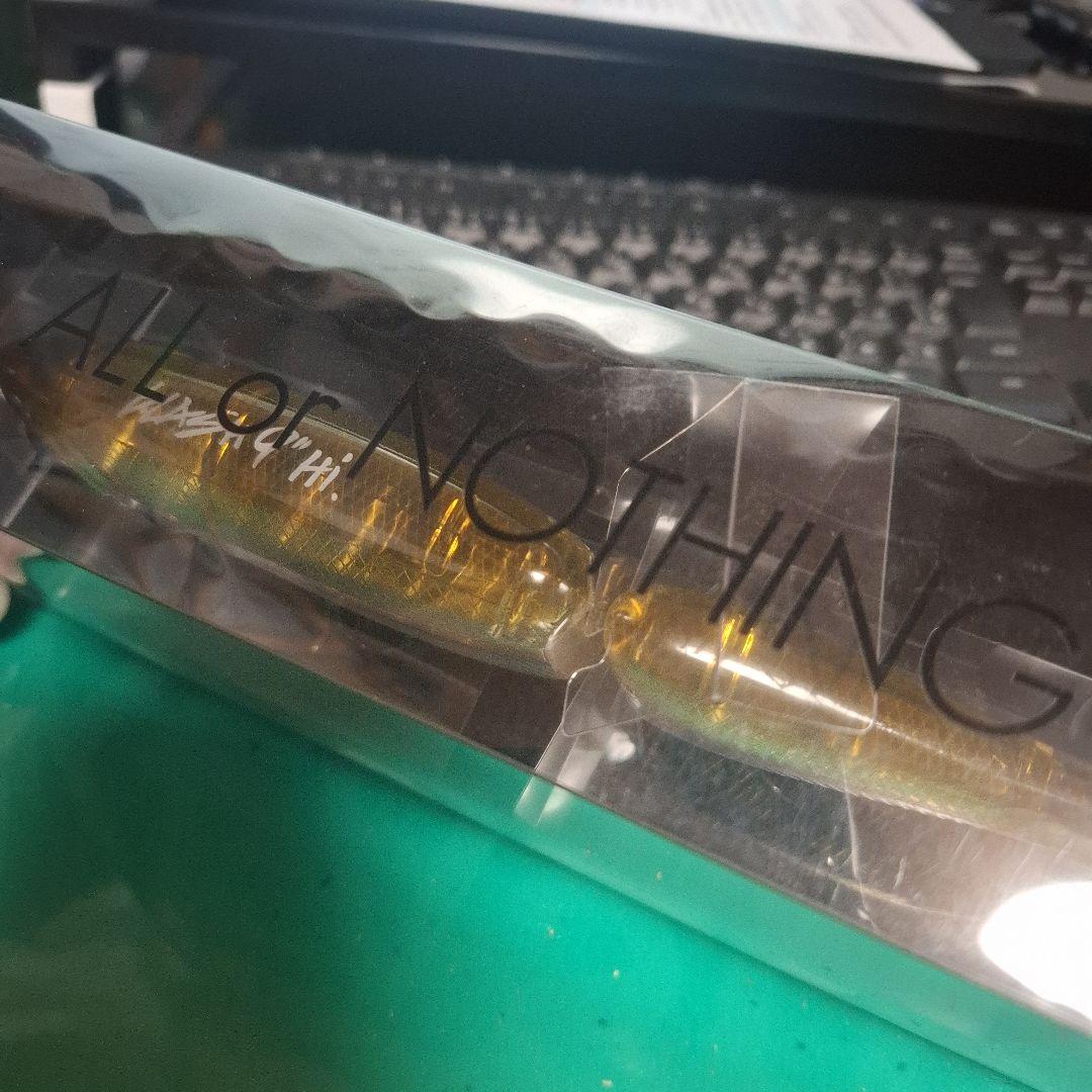 DRT　 クラッシュ9 　BIWASAGI　 KLASH 9　Hi　　　新品