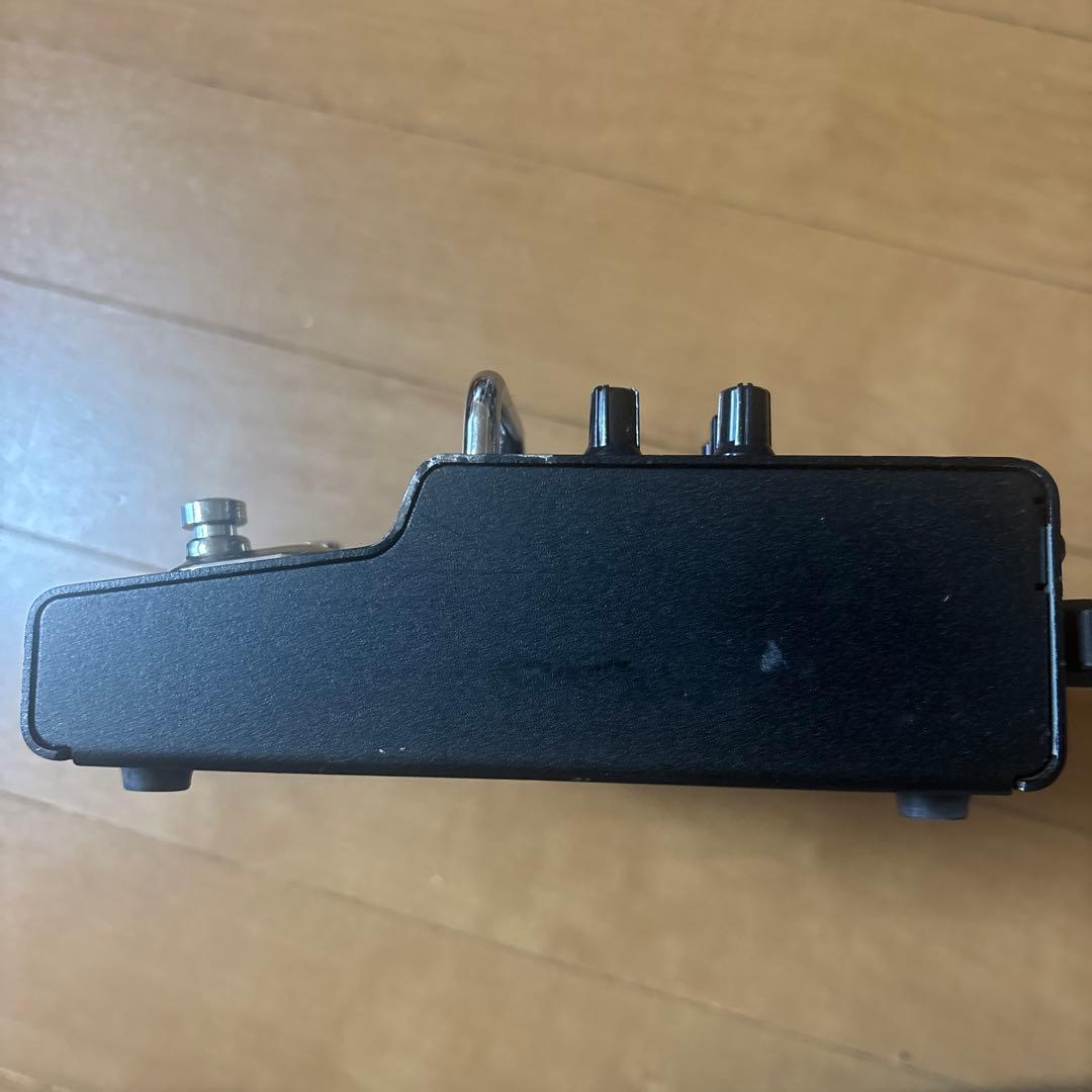 【早い者勝ち！】 M9 Stompbox Modeler ギターエフェクター