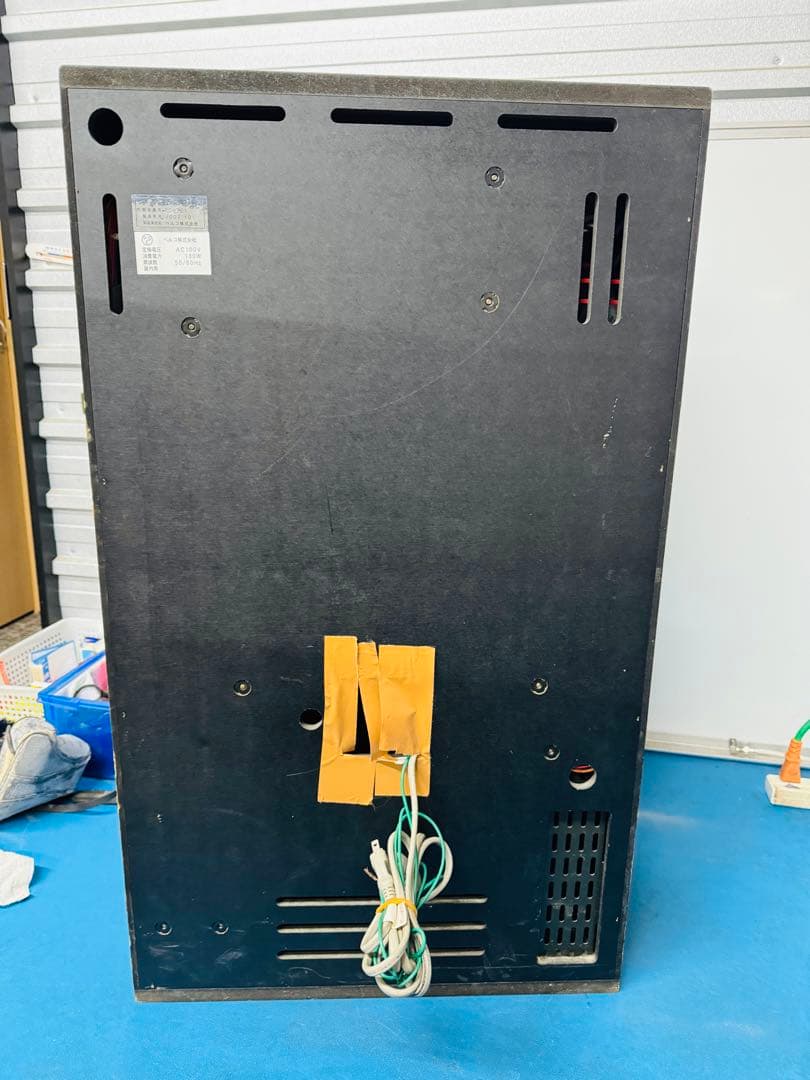 パチンコ 実機 スーパービンゴ 5 V 家電製品 家庭用 リビング ビンテージ