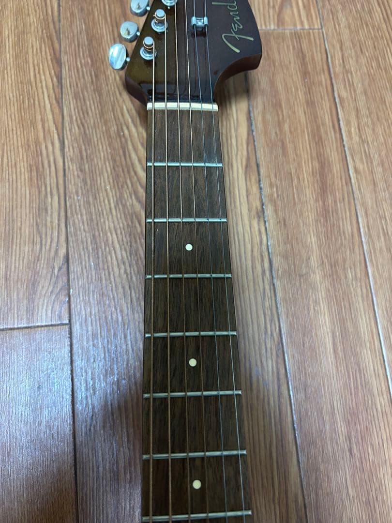 fender redondo player nat フェンダー エレアコ アコギ