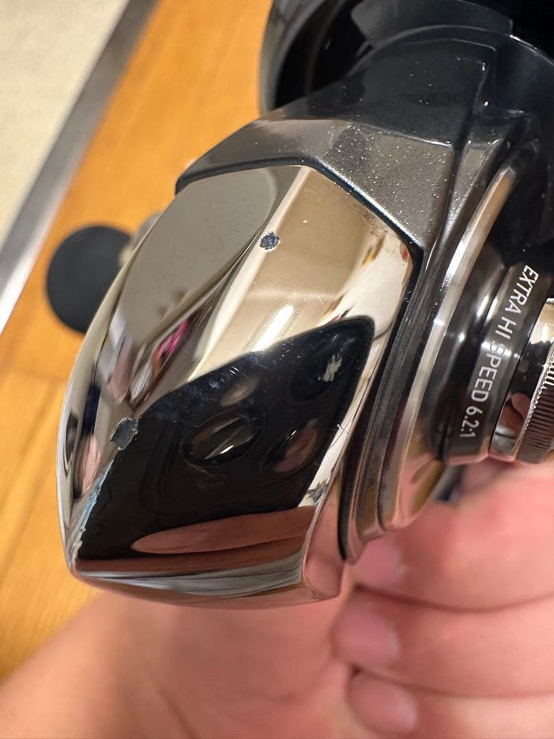 ダイワ　24LUVIAS(ルビアス) LT5000D-CXH