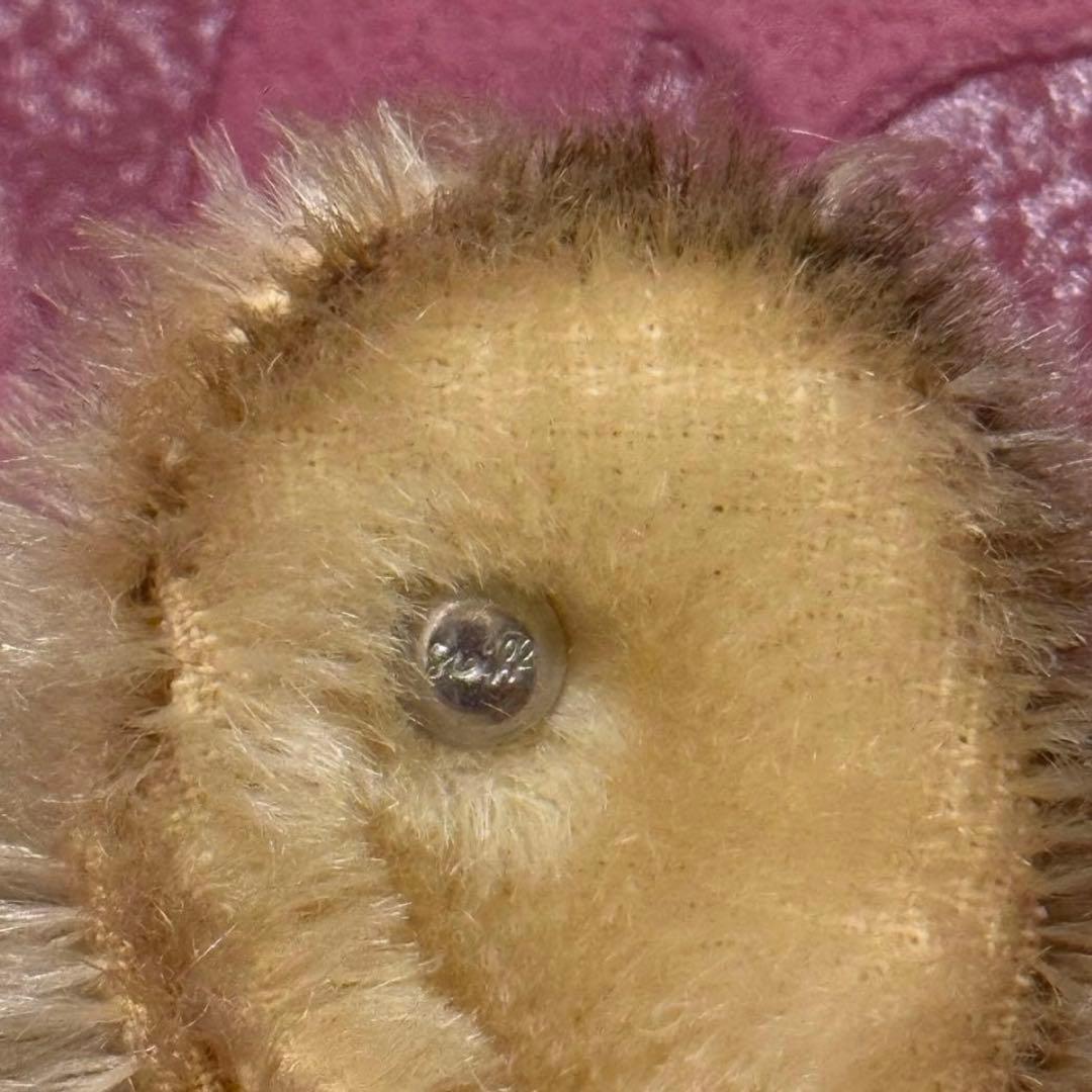 処分価格　ヴィンテージ　シュタイフ 100エーカーの森セット steiff