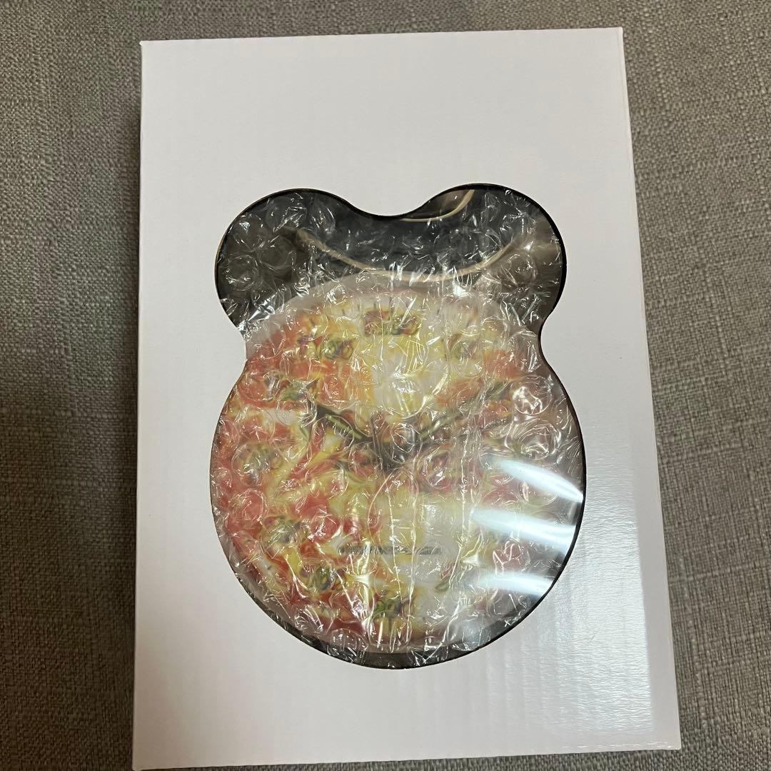 新品 革命機ヴァルヴレイヴ ハラキリDRIVE目覚まし時計　ヴヴヴ　目覚まし