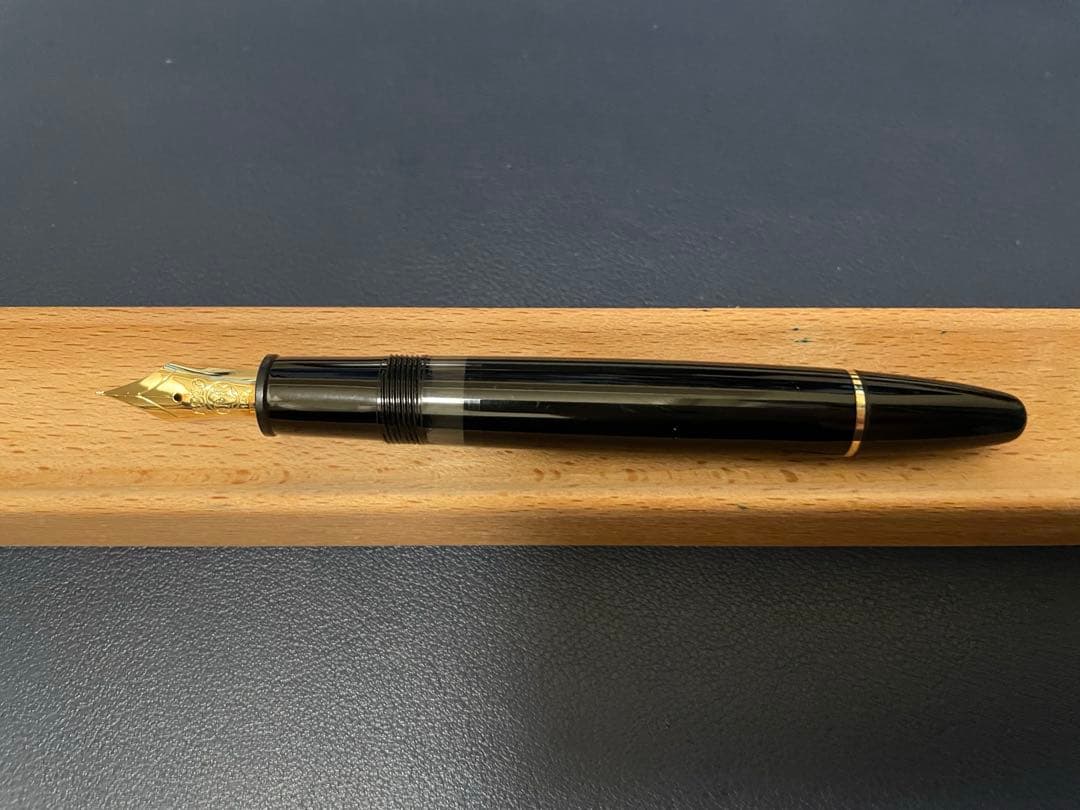 モンブラン マイスターシュテュック 146 ヴィンテージ 80s