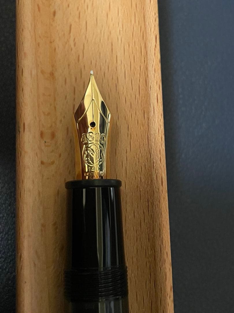 モンブラン マイスターシュテュック 146 ヴィンテージ 80s