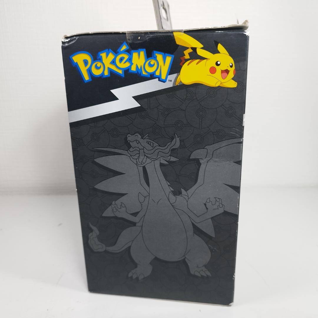 ポケモンセレクト メガリザードン X CHARIZARD トレーナーチ I3BA