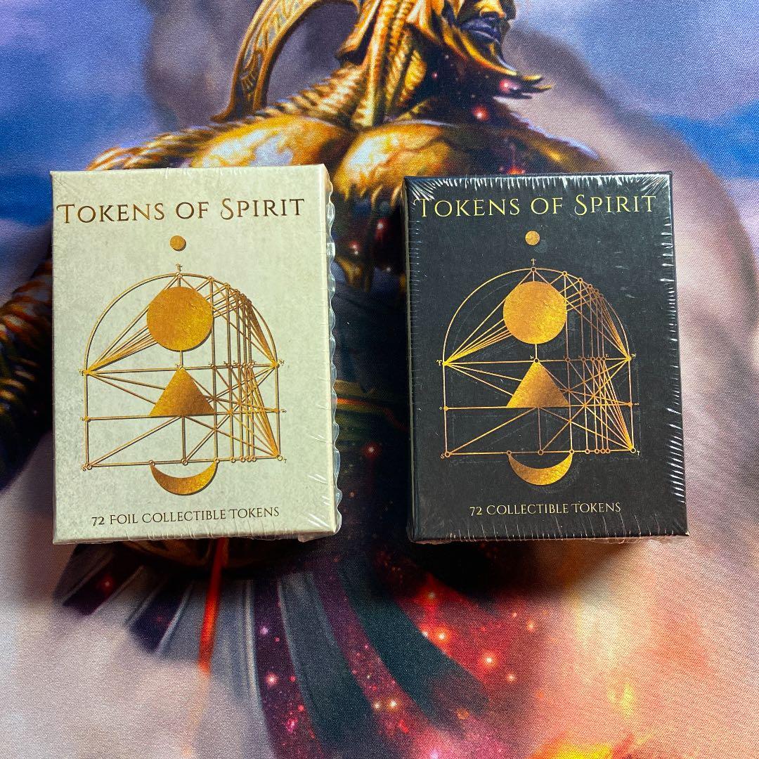 Nielsen トークン２箱セット ニールセン